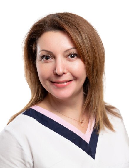 Плешачева Елена Александровна