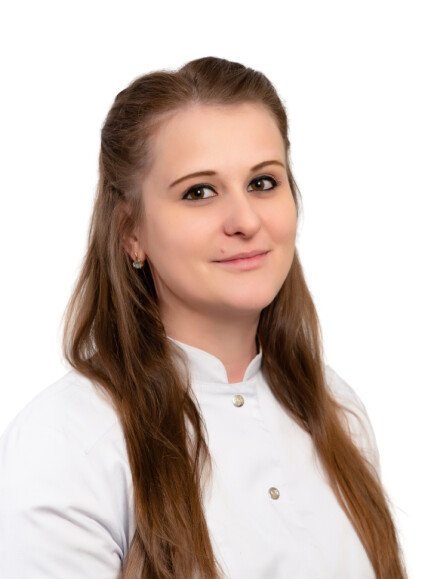 Апатова Юлия Евгеньевна