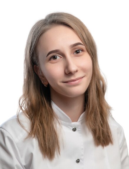 Алькина Валерия Олеговна