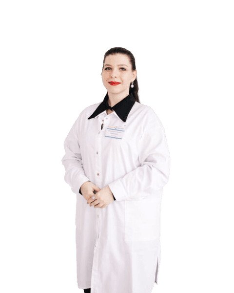 Каменская Екатерина Евгеньевна