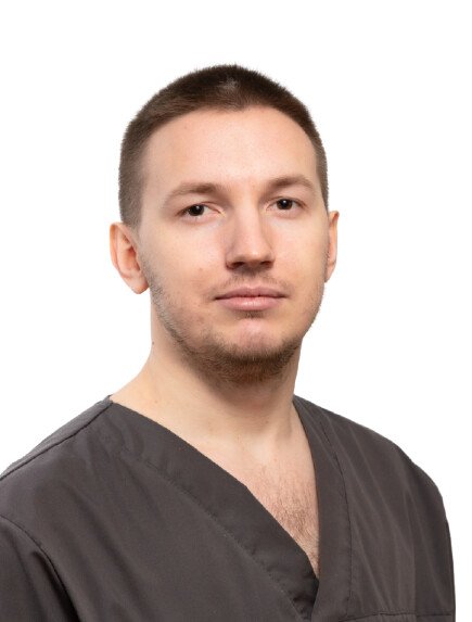 Котляров Иван Сергеевич
