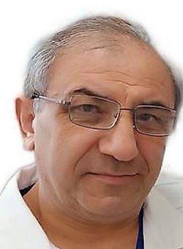 Мустафаев Дияр Ибрагимович