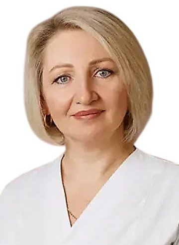 Дианова Ирина Николаевна