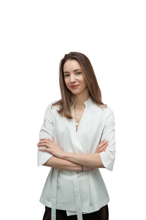 Алексеева Елена Андреевна