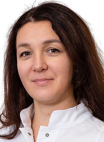 Кутилайнен Ольга Владимировна