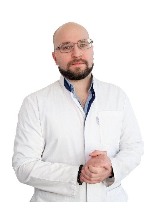 Боровков Федор Анатольевич