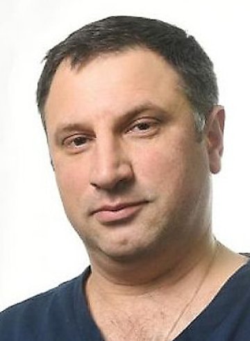 Дмитриев Сергей Викторович