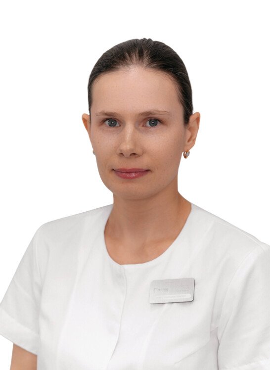 Гурьянова Ольга Сергеевна