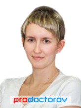 Цыкун Яна Витальевна