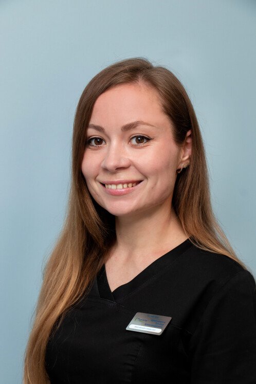 Щекочихина Татьяна Александровна