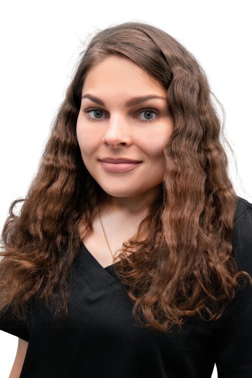Балабина Юлия Андреевна