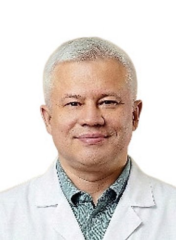 Кулаков Алексей Александрович