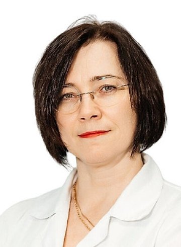 Авдонина Екатерина Евгеньевна