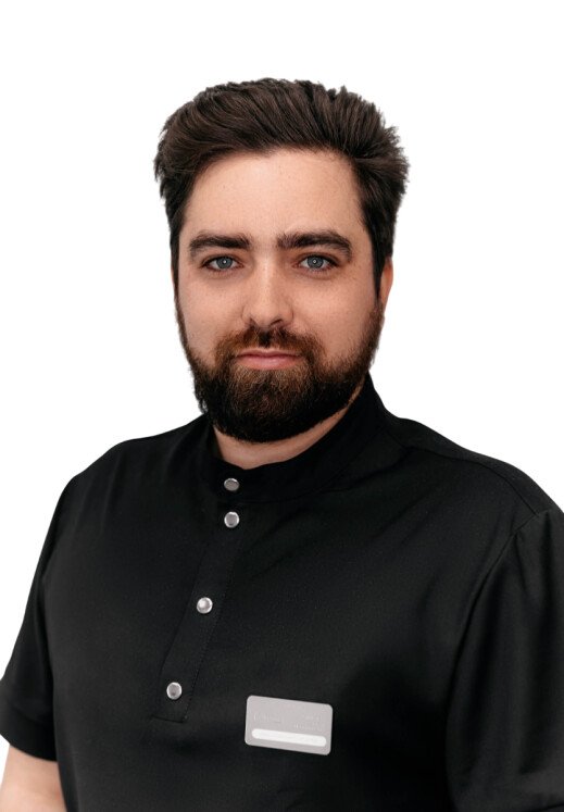 Смыслов Сергей Леонидович