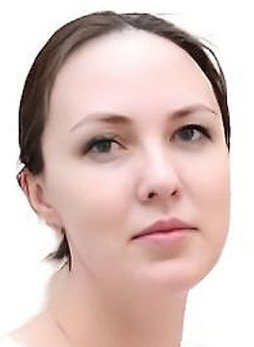 Великис Екатерина Николаевна