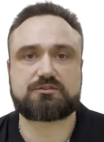 Воротилкин Дмитрий Викторович