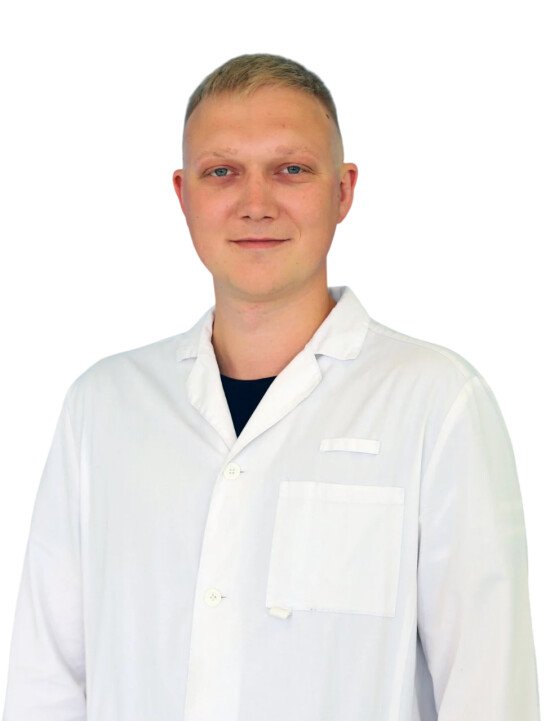 Флямер Иван Алексеевич