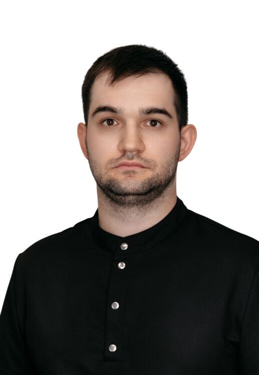 Акулич Константин Юрьевич