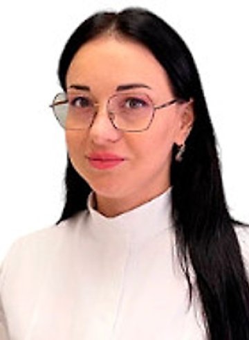 Басханова Эльвира Ирбайхановна
