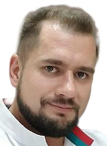 Череващенко Игорь Александрович