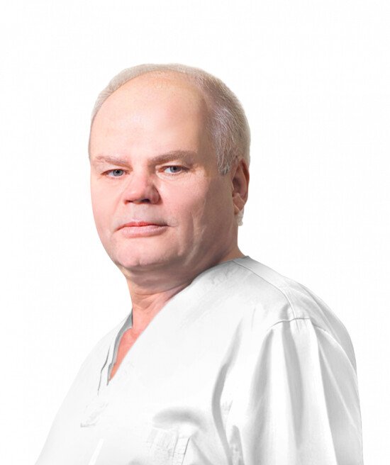 Верещагин Сергей Анатольевич