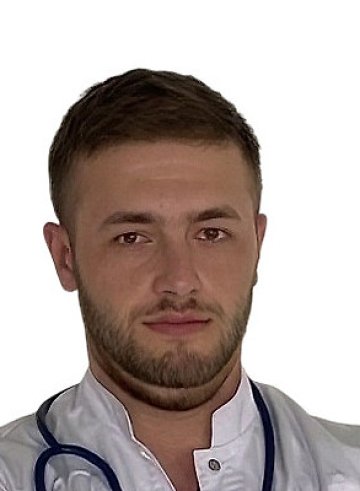Гаджиев Исмаил Магомедович