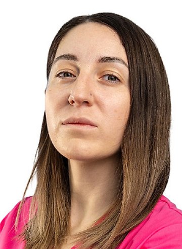 Соломко Елена Николаевна