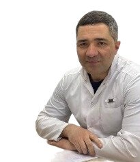 Нагаев Эльдар Рамазанович