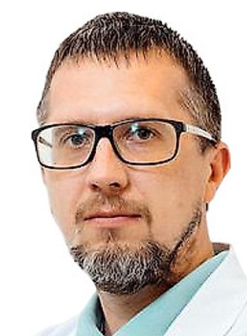 Коноков Андрей Витальевич