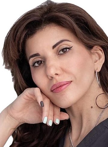 Ляхова (Далогланян) Лолита Юрьевна