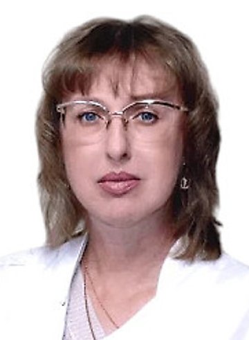 Костюхова Татьяна Вячеславовна