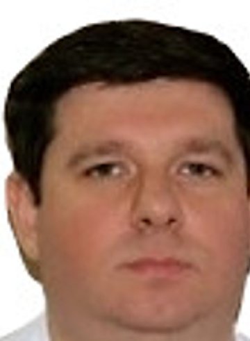 Хоменко Олег Игоревич