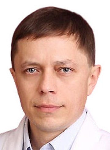 Фомкин Роман Георгиевич