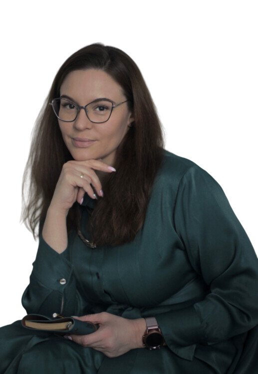 Герасимова (Кохова) Юлия Васильевна