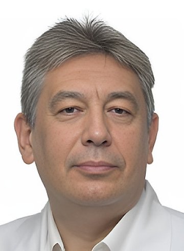 Ляшенко Александр Игоревич
