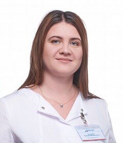 Сумишевская Елена Эдвардовна