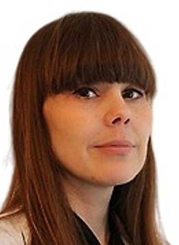 Садовничая Анна Васильевна