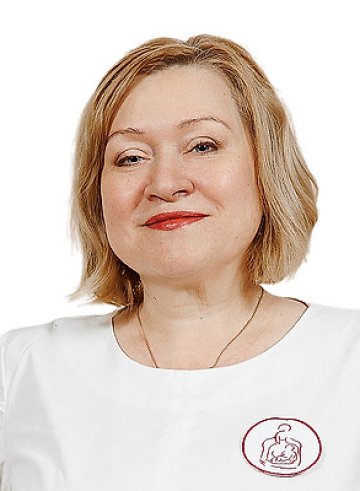 Косинова Татьяна Владимировна