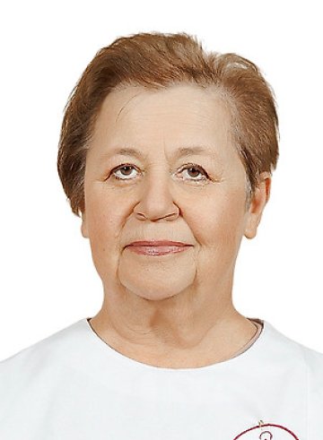 Жуйкова Наталья Ивановна