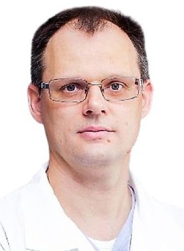 Воскобойников Александр Владимирович