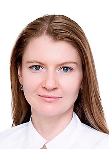 Пуголовкина Диана Александровна