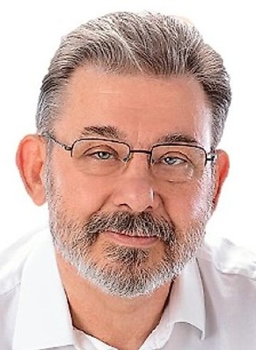 Возлюбленный Евгений Иванович 