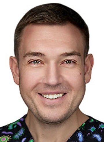 Сиденков Андрей Юрьевич