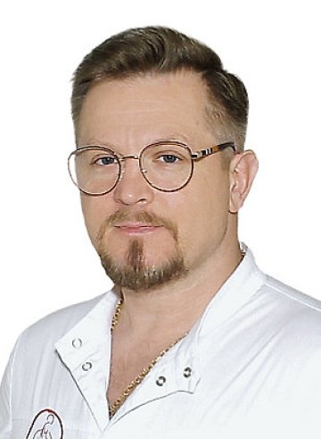 Щур Антон Николаевич