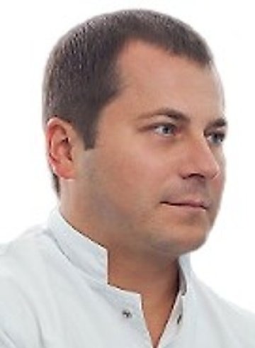 Бойко Александр Сергеевич