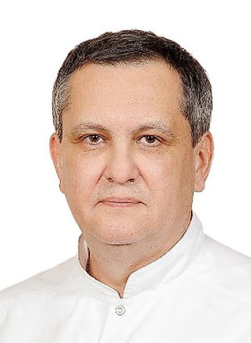 Голендухин Константин Германович
