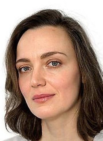 Зухейр Екатерина Анатольевна