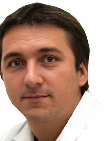 Красников Тимофей Алексеевич