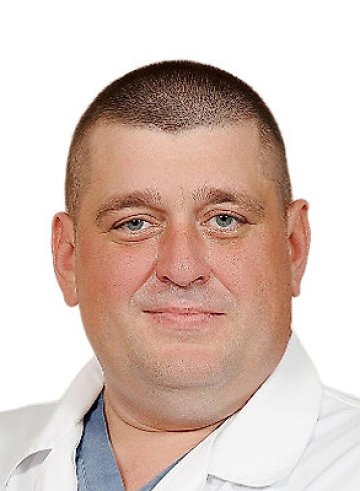 Лобачев Олег Николаевич