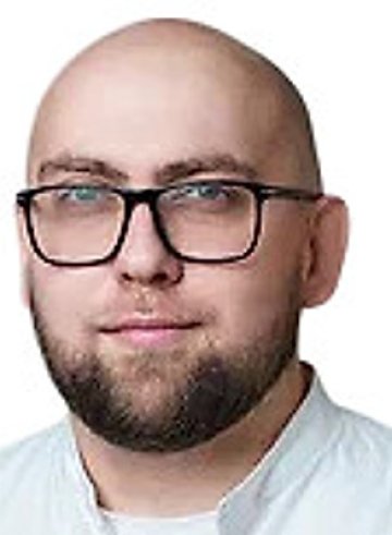 Антонов Василий Михайлович
